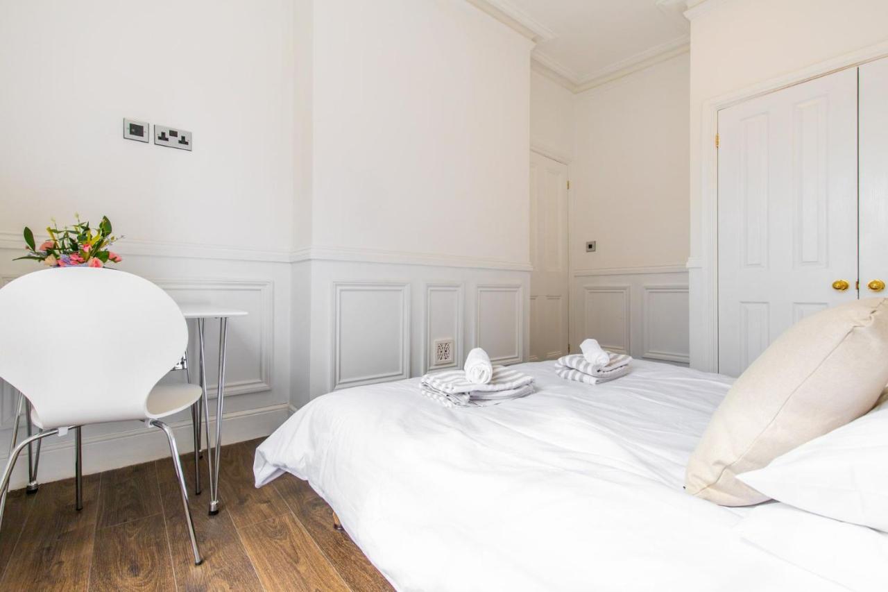 Host & Stay - All Saints Green Cottage NWI Kültér fotó