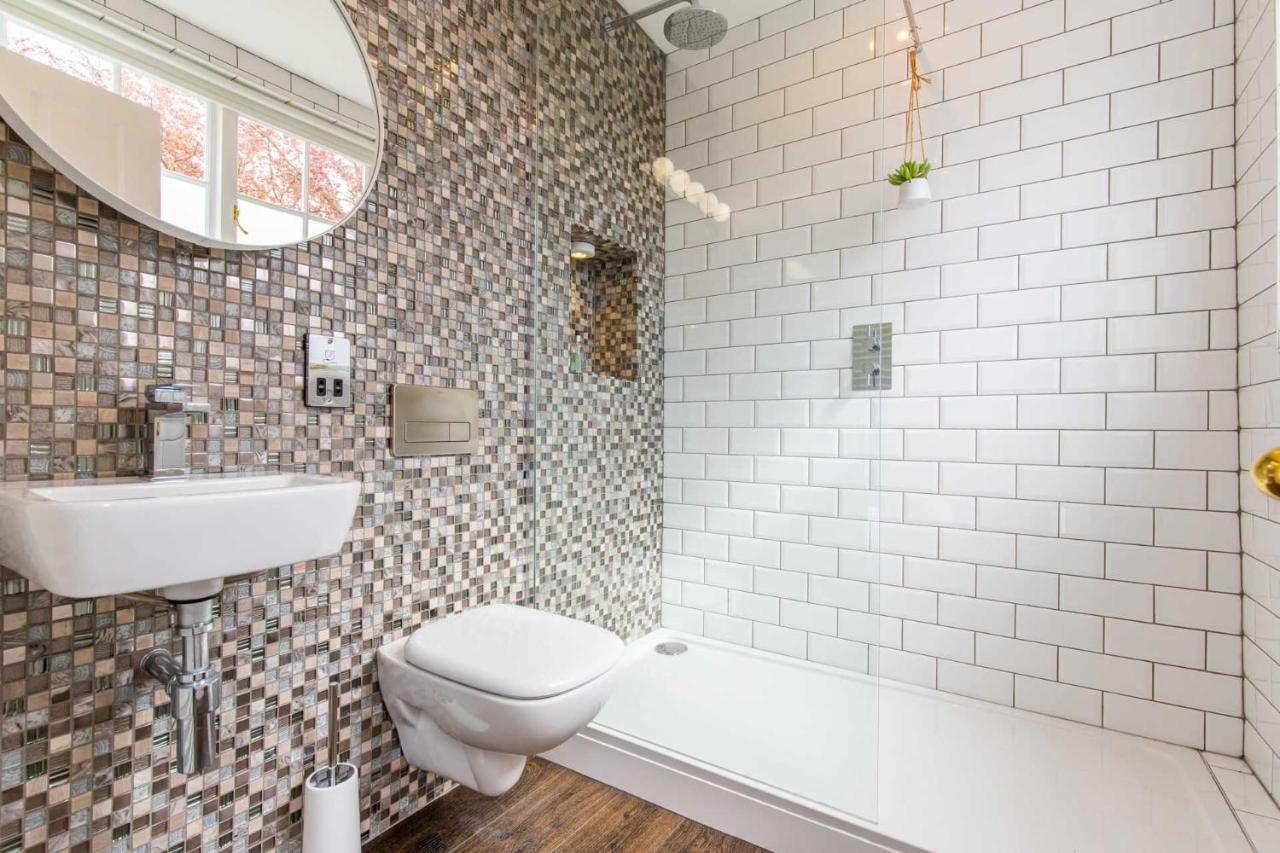 Host & Stay - All Saints Green Cottage NWI Kültér fotó