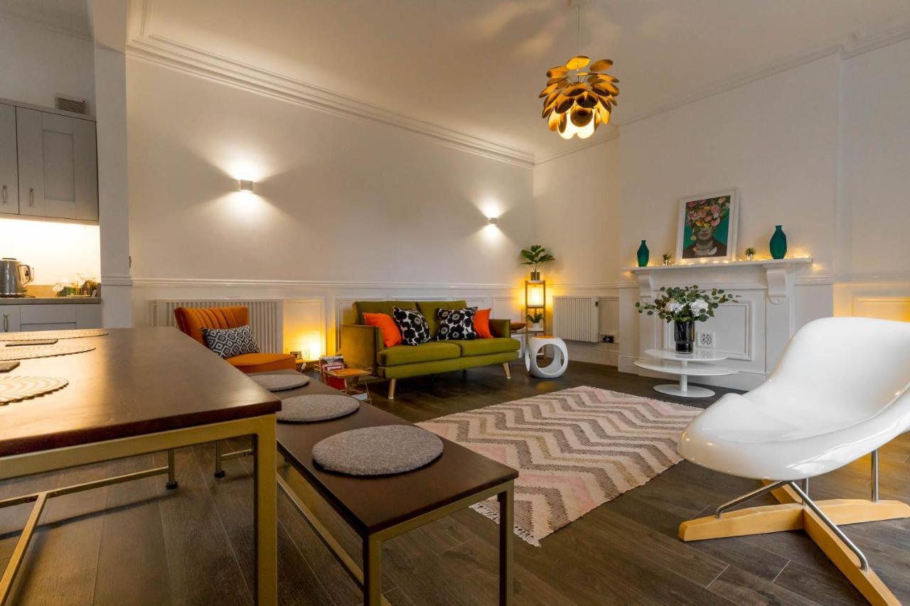 Host & Stay - All Saints Green Cottage NWI Kültér fotó